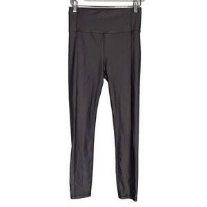 Sweaty Betty High rise Gray leggings